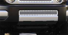 X-Metal Series Studded Bumper Grille 6729320